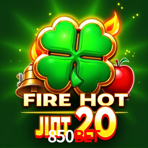 Estatísticas 850Bet