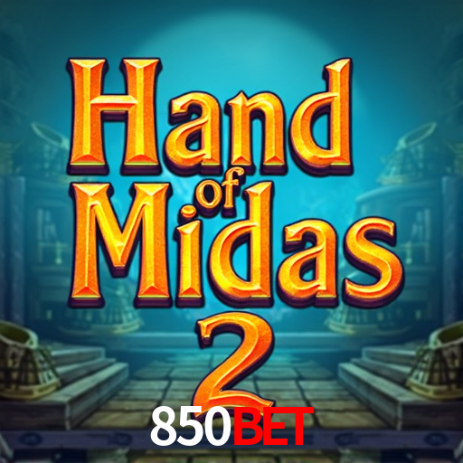 Provedores de Jogos 850Bet